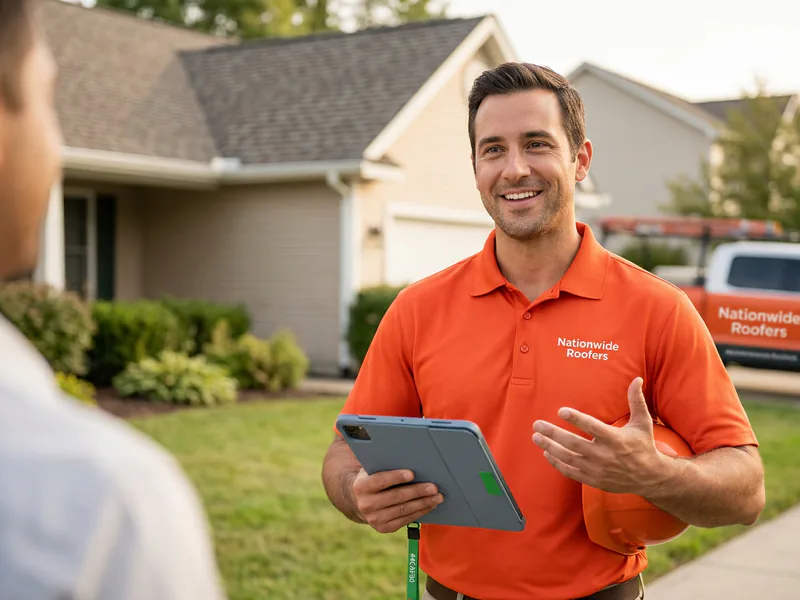 Roof Installation  in New Britain  FAQ